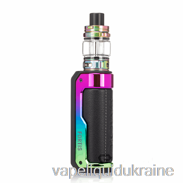 Vape Liquid Ukraine SMOK FORTIS 100W Starter Kit 7-Color